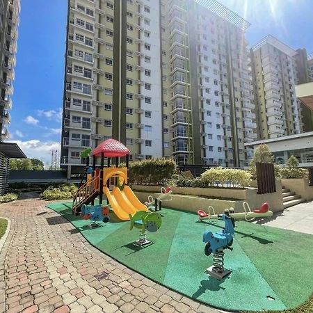 Mesaverte Deluxe Studio With Balcony Cagayan de Oro Eksteriør bilde
