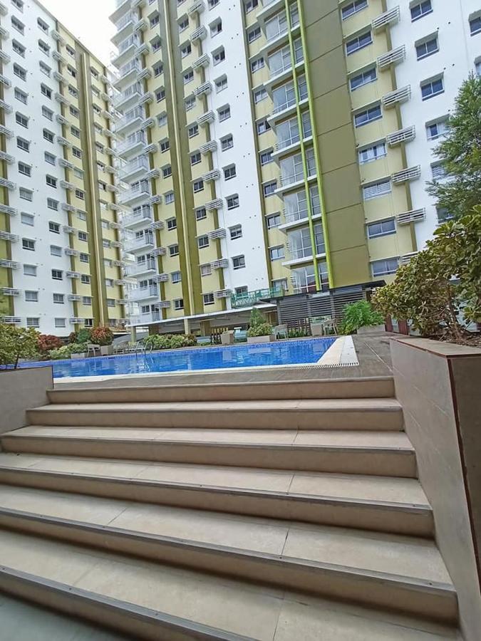 Mesaverte Deluxe Studio With Balcony Cagayan de Oro Eksteriør bilde