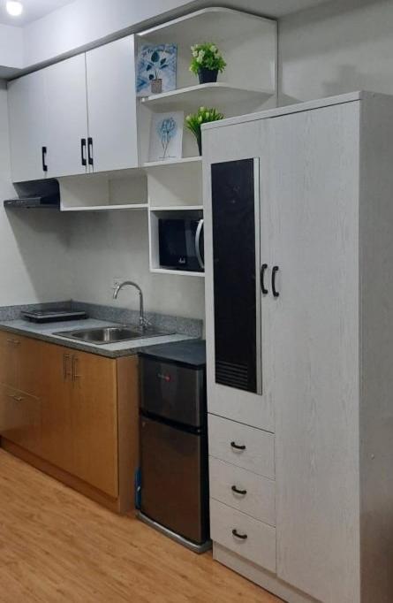 Mesaverte Deluxe Studio With Balcony Cagayan de Oro Eksteriør bilde