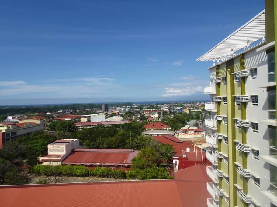 Mesaverte Deluxe Studio With Balcony Cagayan de Oro Eksteriør bilde