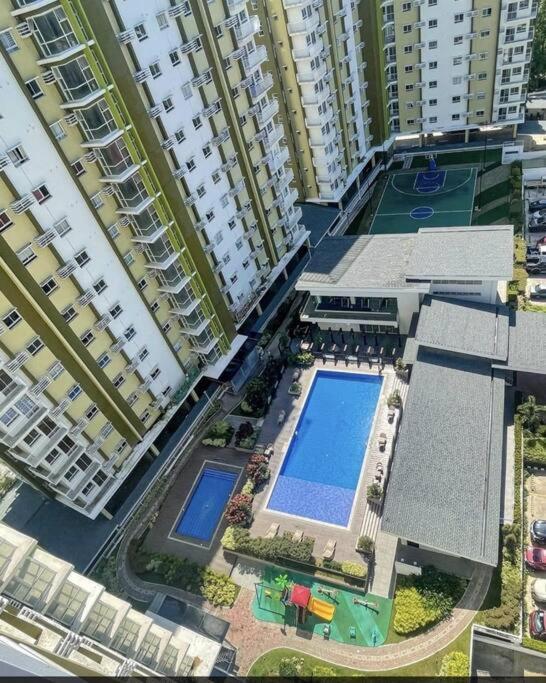Mesaverte Deluxe Studio With Balcony Cagayan de Oro Eksteriør bilde
